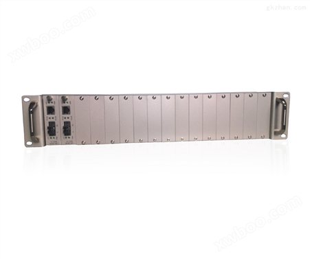 BOC002网管型光纤收发器系列工业级光纤收发器