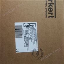 宝帝burkert8792-286220气体流量控制器