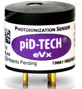 PID-2000美国Baseline PID传感器价格