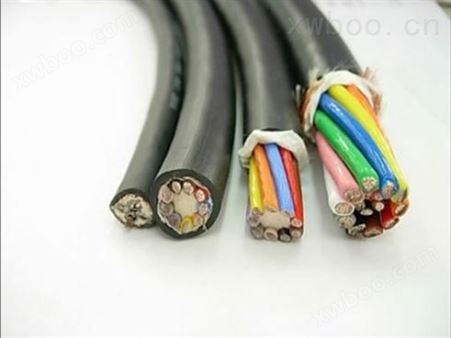 通信电缆型号HYA 通信电缆