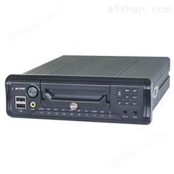 LV-5100系列----车载硬盘录影机