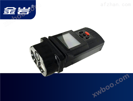 JYTV6017多功能防爆摄像照明装置