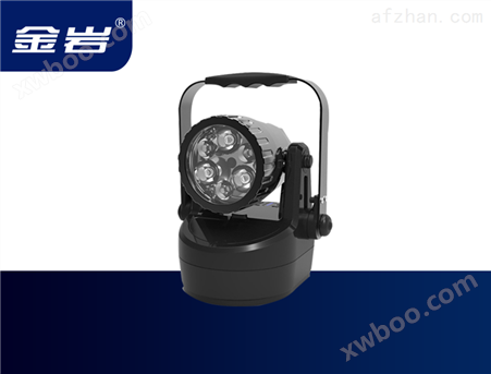 JYFP3512轻便式多功能强光灯