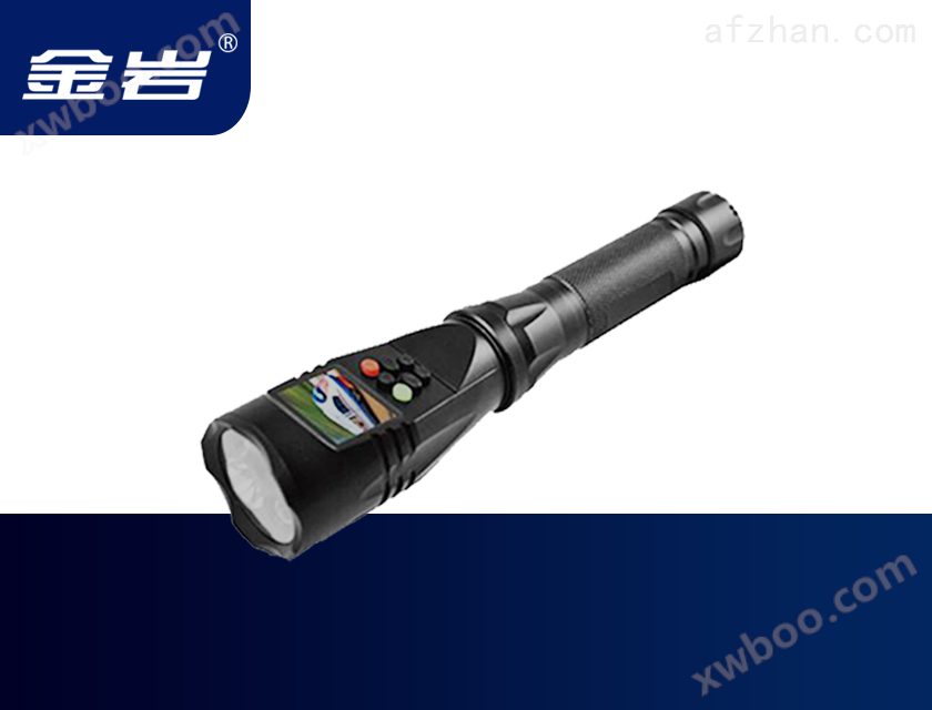 JYTV6003多功能摄像巡检手电