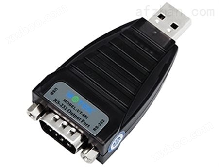 USB转RS-232转换器 USB V2.0