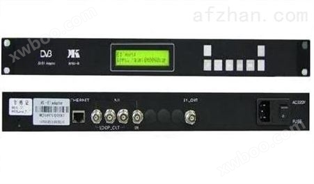 MK762 ASI/E1网络适配器