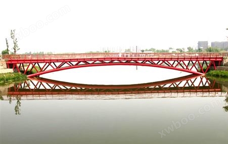 定制广东云浮钢箱梁加工厂家钢结构桥梁特征