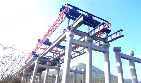 江苏无锡钢箱梁加工厂家工字钢组合桥施工