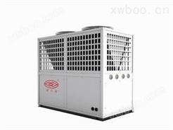 KDG超低温空气源热泵冷暖机