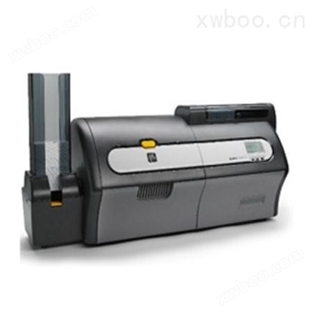ZXP Series 7证卡打印机