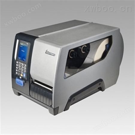 Intermec PM43、PM43c 和 PM23c工业级打印机