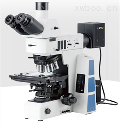研究级金相显微镜