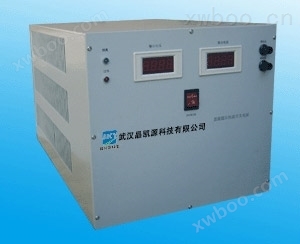 非标定制开关电源3-12KW(325x295x510)mm