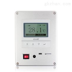 GSP201保温箱温度记录仪
