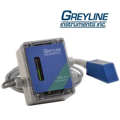 Greyline Instruments DFS 5.1多普勒流量开关