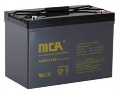 MCA電池FCD深循環系列
