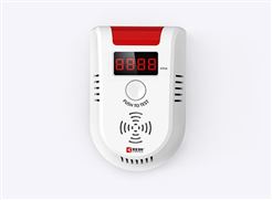 刻銳氣體報警器(無線型) KR-GD13 新品推薦