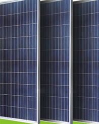 多晶硅太陽能電池板
