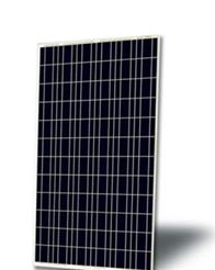 70W多晶硅太陽能電池板?