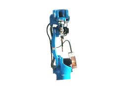 激光焊接機器人